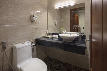 Deluxe Sea View