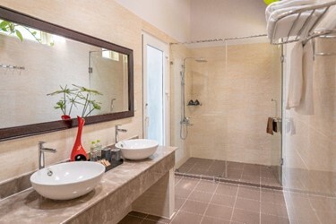 Sea View Villa