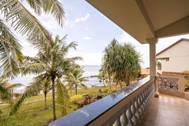 Sea View Villa