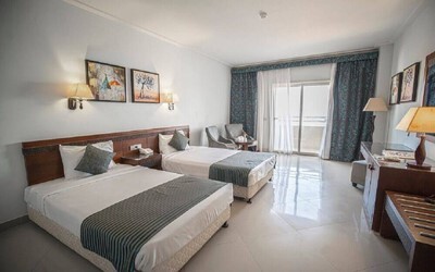 Premier Room