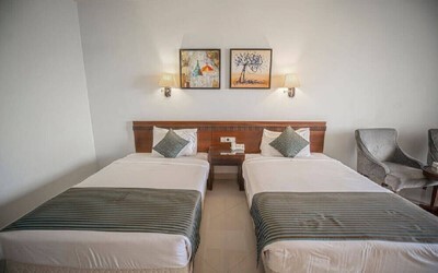 Premier Room