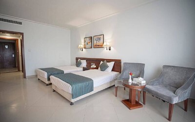 Premier Room
