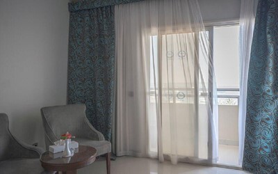 Premier Room