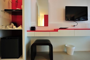 Grand Deluxe Room