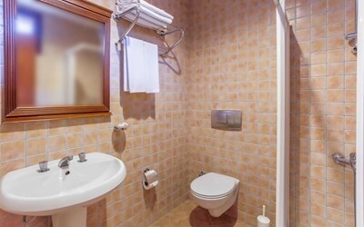 Bungalow Room