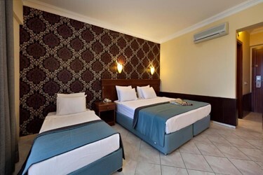 Anex Room