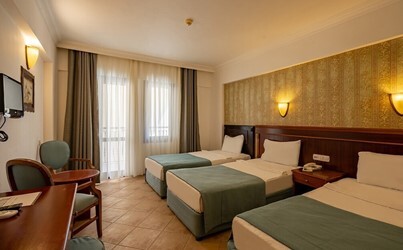 Anex Room