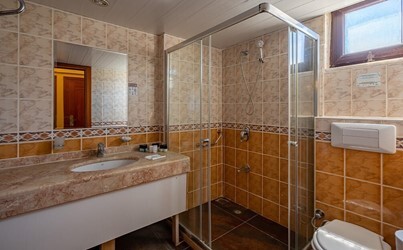 Anex Room
