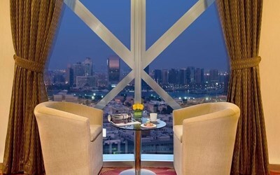Season Suite