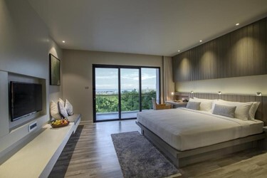 Ocean Room