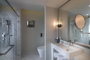 Ocean Room