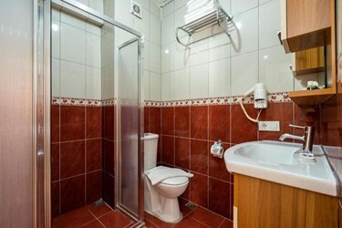 Standard Triple