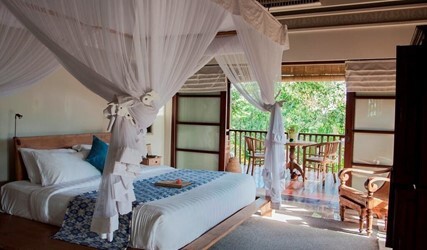 Two-Bedroom Private Pool Villa