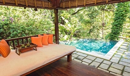 Two-Bedroom Private Pool Villa