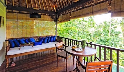 Two-Bedroom Private Pool Villa