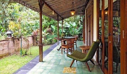 Two-Bedroom Private Pool Villa