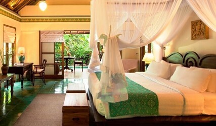 Two-Bedroom Private Pool Villa