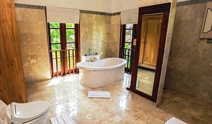 Two-Bedroom Private Pool Villa