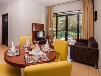Executive Premiere Room