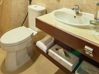 Executive Premiere Room