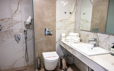 Superior Room Sea View