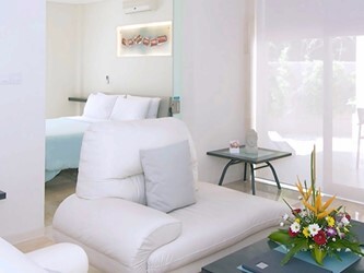 One-Bedroom Suite