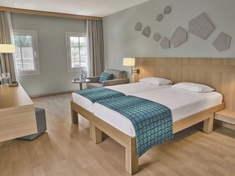 Villa Standard Room