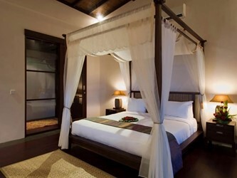 1 & 2 Bedroom Pool Villa