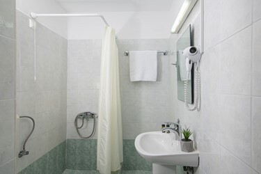 Apartment 1-Bedroom Double