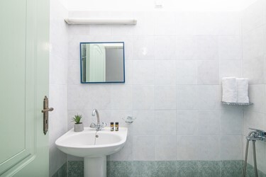 Apartment 1-Bedroom Double