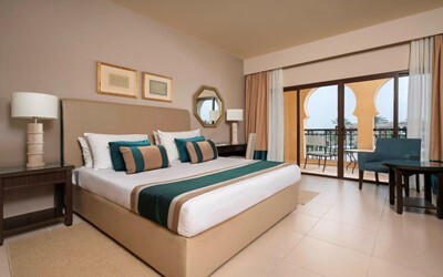 Superior Sea View Room