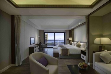 Superior Family Room Sea View