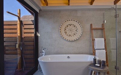Ocean Water Villa
