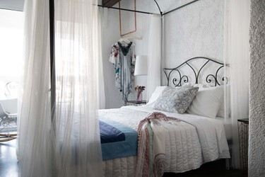 Porto Double Sea View A/C