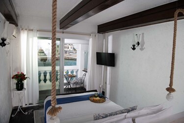 Porto Double Sea View A/C