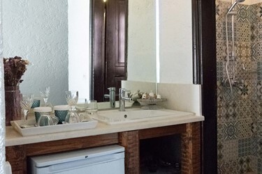 Porto Double Sea View A/C