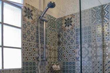 Porto Double Sea View A/C