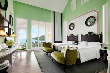 Emerald Bay Ocean View