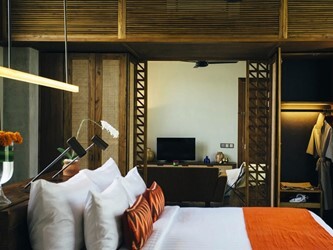 The Canopy Suite