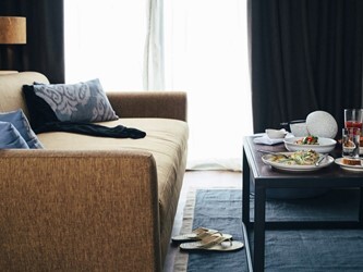 The Canopy Suite
