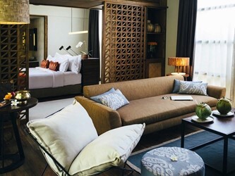 The Canopy Suite