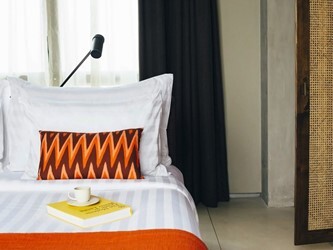 The Canopy Suite