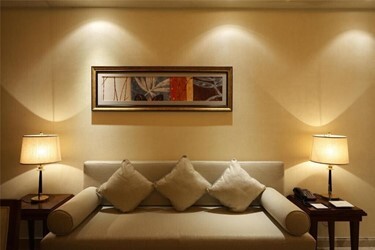 Family Suite With Sea View