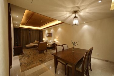 Family Suite With Sea View