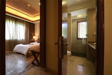 Family Suite With Sea View