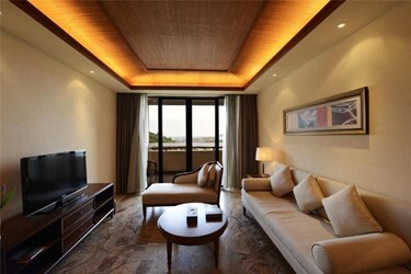 Family Suite With Sea View