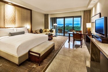 Club Ocean View Room
