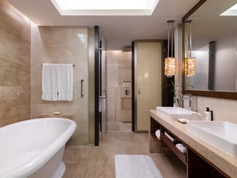 Club Ocean View Room