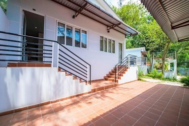 Family Bungalow