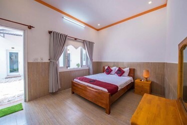 Family Bungalow
